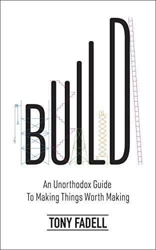 Cover of Build